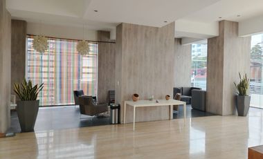 Departamento en Venta O Renta Torre Senza La Noria Puebla