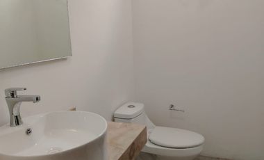 Departamento en Venta O Renta Torre Senza La Noria Puebla