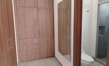 Departamento en Venta O Renta Torre Senza La Noria Puebla