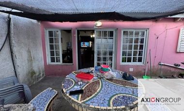 Casa en venta c/ cochera en Berisso