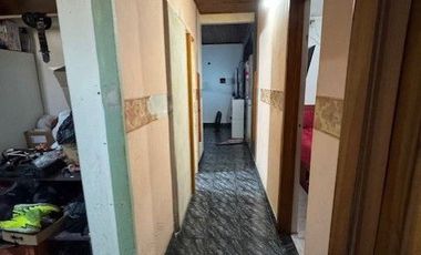 Casa en venta c/ cochera en Berisso