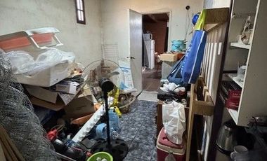 Casa en venta c/ cochera en Berisso
