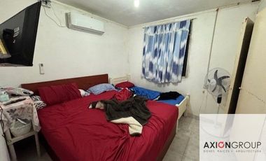 Casa en venta c/ cochera en Berisso