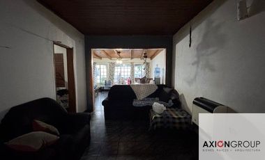 Casa en venta c/ cochera en Berisso