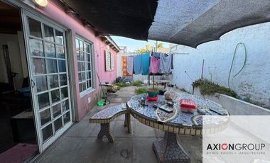 Casa en venta c/ cochera en Berisso