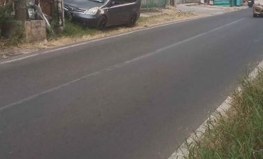 Dijual Gudang Bagus Di BSD