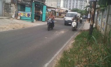 Dijual Gudang Bagus Di BSD