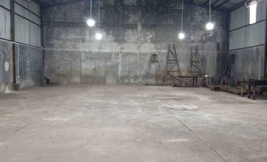 Dijual Gudang Bagus Di BSD