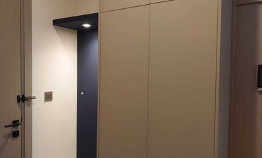 Disewakan Apartemen Fatmawati City Center 3BR Full Furnish