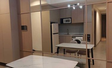 Disewakan Apartemen Fatmawati City Center 3BR Full Furnish