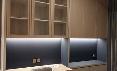 Disewakan Apartemen Fatmawati City Center 3BR Full Furnish