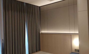 Disewakan Apartemen Fatmawati City Center 3BR Full Furnish