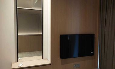 Disewakan Apartemen Fatmawati City Center 3BR Full Furnish