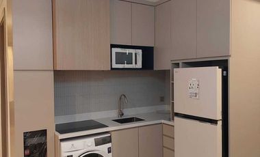 Disewakan Apartemen Fatmawati City Center 3BR Full Furnish