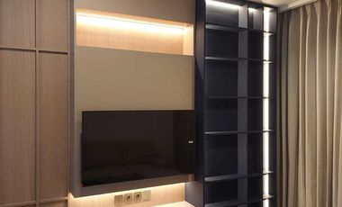 Disewakan Apartemen Fatmawati City Center 3BR Full Furnish