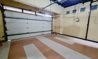 Rumah Megah Tanah Luas Tengah Kota Sumber Solo