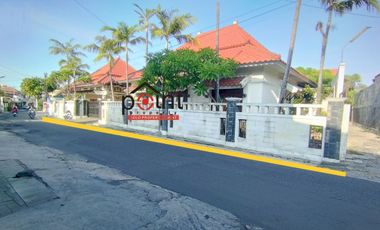 Rumah Mewah Tengah Kota Furnish Gilingan Solo