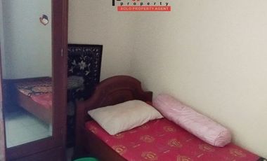 Rumah Mewah Tengah Kota Furnish Gilingan Solo