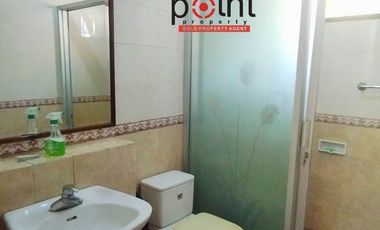 Rumah Mewah Tengah Kota Furnish Gilingan Solo