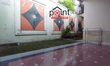 Rumah Mewah Tengah Kota Furnish Gilingan Solo