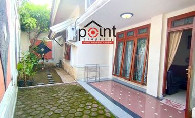 Rumah Mewah Tengah Kota Furnish Gilingan Solo