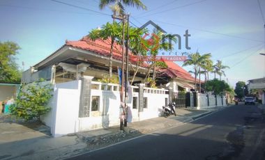 Rumah Mewah Tengah Kota Furnish Gilingan Solo