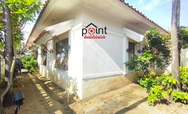 Rumah Mewah Tengah Kota Furnish Gilingan Solo