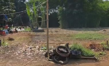 Kavling Cengkareng Lokasi Strategis Jakarta Barat Tanah Padat