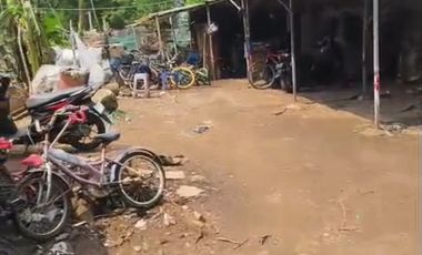 Kavling Cengkareng Lokasi Strategis Jakarta Barat Tanah Padat