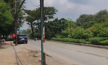 Kavling Cengkareng Lokasi Strategis Jakarta Barat Tanah Padat