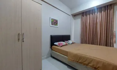 Sewa Apartemen Sunter Park View Sunter Parkview - dekat Kelapa Gading