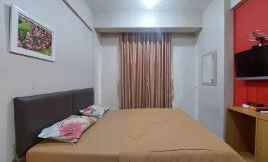 Sewa Apartemen Sunter Park View Sunter Parkview - dekat Kelapa Gading