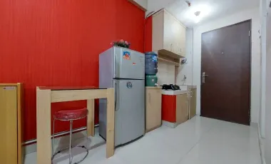 Sewa Apartemen Sunter Park View Sunter Parkview - dekat Kelapa Gading