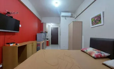 Sewa Apartemen Sunter Park View Sunter Parkview - dekat Kelapa Gading