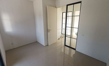 Murah Disewakan rumah amesta living baru gress, daerah gunung anyar