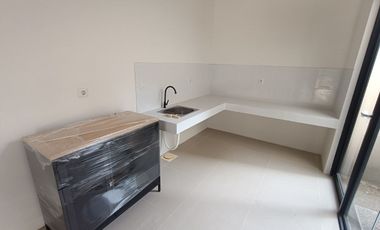 Murah Disewakan rumah amesta living baru gress, daerah gunung anyar