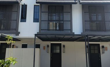 Murah Disewakan rumah amesta living baru gress, daerah gunung anyar