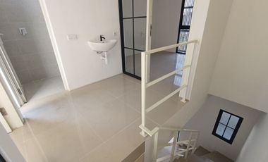 Murah Disewakan rumah amesta living baru gress, daerah gunung anyar