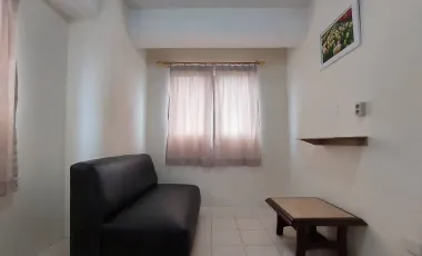 Sewa Apartemen Gading Icon Tower A Lantai 8 Tipe 2BR dekat Busway