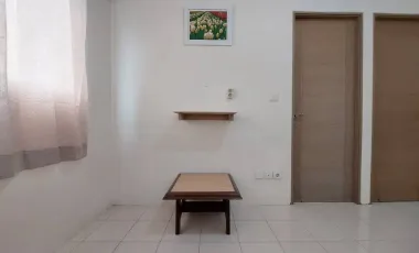 Sewa Apartemen Gading Icon Tower A Lantai 8 Tipe 2BR dekat Busway