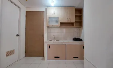 Sewa Apartemen Gading Icon Tower A Lantai 8 Tipe 2BR dekat Busway