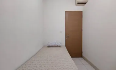 Sewa Apartemen Gading Icon Tower A Lantai 8 Tipe 2BR dekat Busway