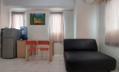 Sewa Apartemen Gading Icon Tower A Lantai 8 Tipe 2BR dekat Busway