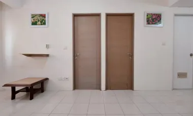 Sewa Apartemen Gading Icon Tower A Lantai 8 Tipe 2BR dekat Busway