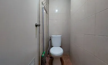 Sewa Apartemen Sunter Park View Type Studio Lantai 7