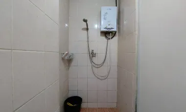 Sewa Apartemen Sunter Park View Type Studio Lantai 7