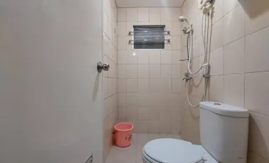Sewa Apartemen Gading Icon Tower B Lantai 17 Tipe 2BR Furnished