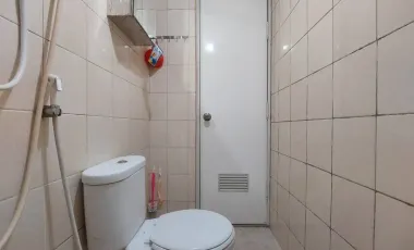Sewa Apartemen Gading Icon Tower B Lantai 17 Tipe 2BR Furnished