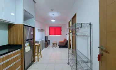 Sewa Apartemen Gading Icon Tower B Lantai 17 Tipe 2BR Furnished