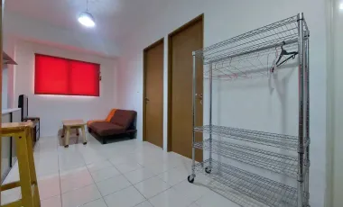 Sewa Apartemen Gading Icon Tower B Lantai 17 Tipe 2BR Furnished